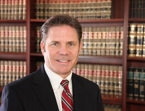 Brian Larsen - Attorney-at-law brian l. larsen