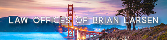 San Francisco Law Offices of Brian Larsen